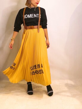 ayama11さんのコーディネート