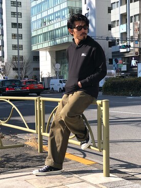 masaさんのコーディネート