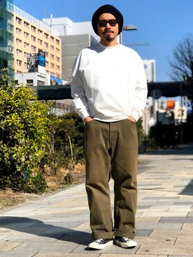 masaさんのコーディネート