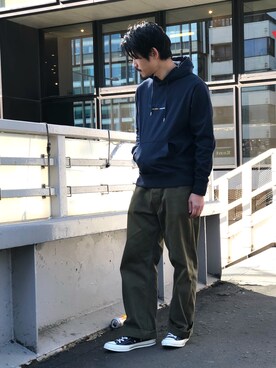 masaさんのコーディネート