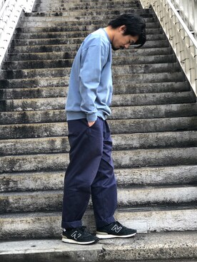 masaさんのコーディネート