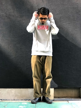 masaさんのコーディネート