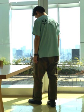 masaさんのコーディネート