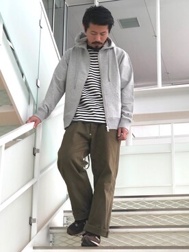 masaさんのコーディネート