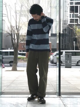 masaさんのコーディネート