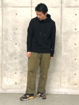 masaさんのコーディネート