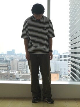 masaさんのコーディネート