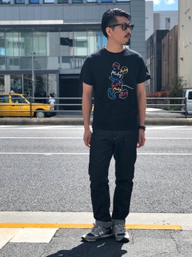 masaさんのコーディネート