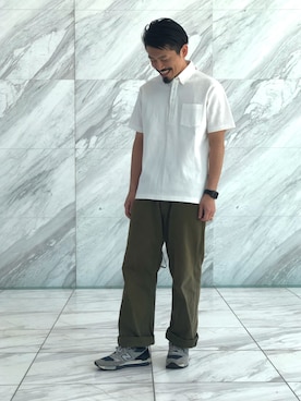 masaさんのコーディネート