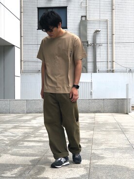 masaさんのコーディネート