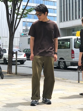 masaさんのコーディネート