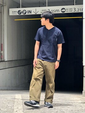 masaさんのコーディネート