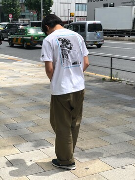 masaさんのコーディネート