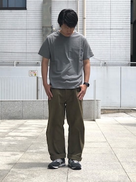 masaさんのコーディネート