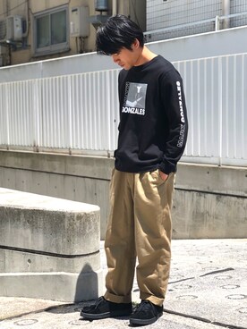 masaさんのコーディネート