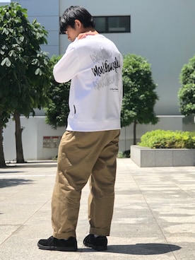 masaさんのコーディネート