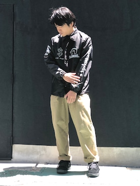 masaさんのコーディネート