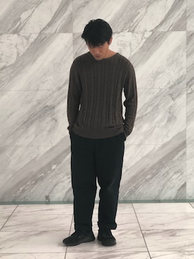 masaさんのコーディネート