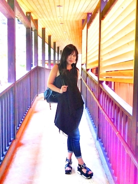 misosoupieeさんのコーディネート