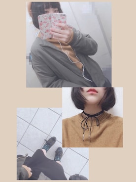 佐藤。さんのコーディネート