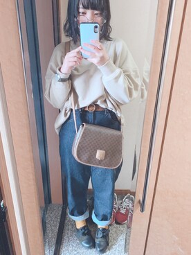 佐藤。さんのコーディネート