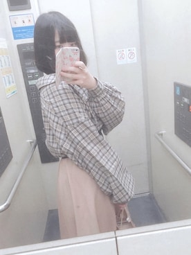 佐藤。さんのコーディネート