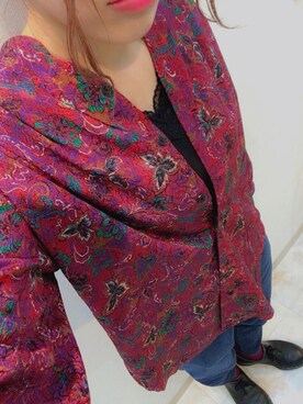 myuさんのコーディネート