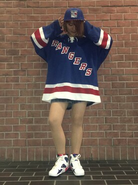 6さんのコーディネート