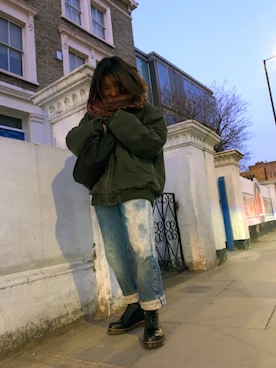 6さんのコーディネート