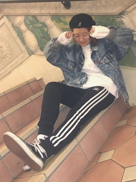 6さんのコーディネート