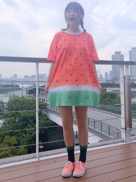 6さんのコーディネート