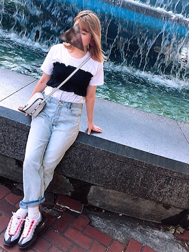 6さんのコーディネート