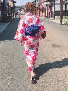 6さんのコーディネート