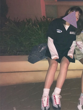 6さんのコーディネート