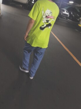 たいがさんのコーディネート