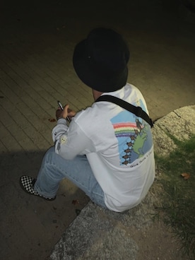 たいがさんのコーディネート