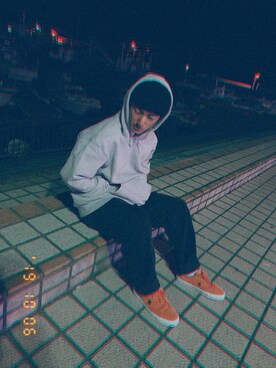 たいがさんのコーディネート