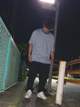 たいがさんのコーディネート