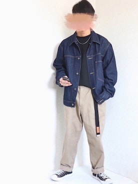 ［SHOW］さんのコーディネート