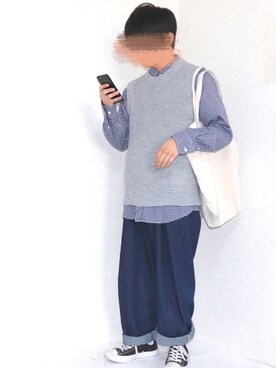 ［SHOW］さんのコーディネート