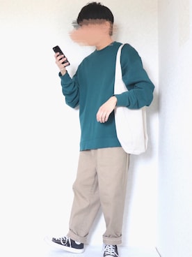 ［SHOW］さんのコーディネート