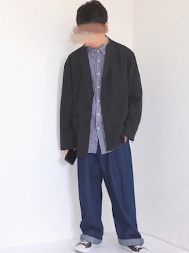 ［SHOW］さんのコーディネート