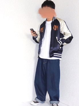 ［SHOW］さんのコーディネート