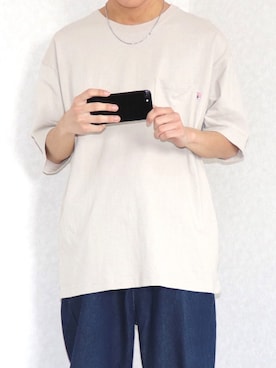 ［SHOW］さんのコーディネート