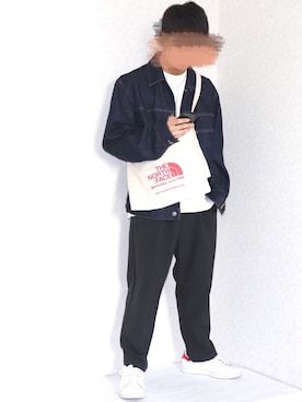 ［SHOW］さんのコーディネート