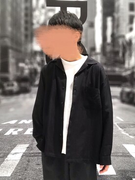 ［SHOW］さんのコーディネート