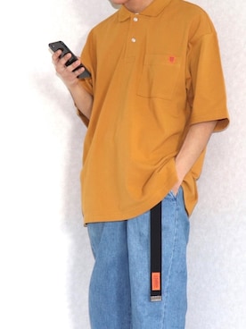 ［SHOW］さんのコーディネート