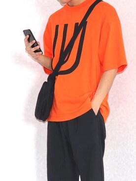 ［SHOW］さんのコーディネート