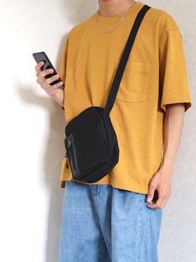 ［SHOW］さんのコーディネート