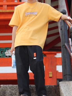 ［SHOW］さんのコーディネート